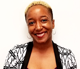 Rickeya Smith